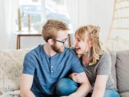 Date night boxes are the latest way to rekindle romance