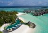 Cruise into an Island Romance with the Four Seasons Resorts Maldives