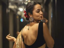 DIY masks to get rid of back acne