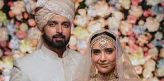 Karishma Tanna sets new bridal standards with her wedding looks