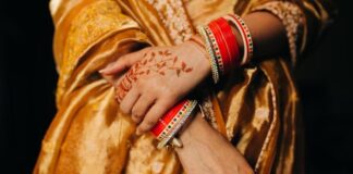 #trend alert minimal mehendi designs for the millennial bride