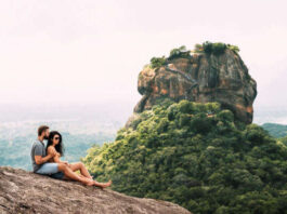 Top honeymoon locations for summer of 2022