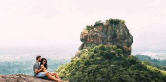 Top honeymoon locations for summer of 2022