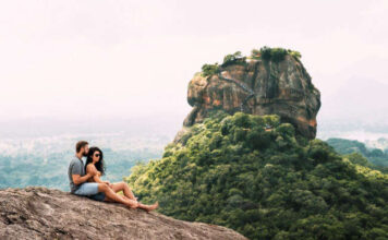 Top honeymoon locations for summer of 2022