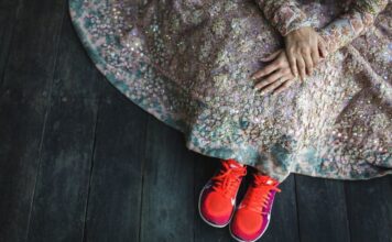 3 ways to get wedding fit without going to the gym