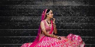 Natural ways to get rid of stretch marks before your wedding