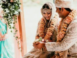 Deciphering Indian Wedding ceremonies