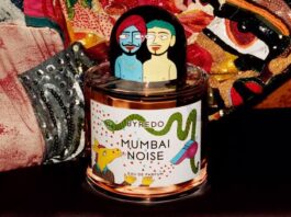 Mumbai Noise by Byredo for women and men