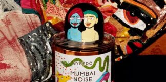 Mumbai Noise by Byredo for women and men
