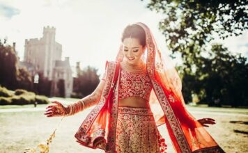 Things to do a week before your wedding day