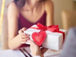 For her : Top valentines day gift ideas