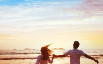 Bucket List Ideas for Couple