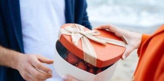 For him: Valentines day gifting ideas