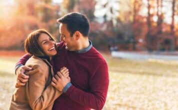 Habits that make a healthy relationship