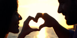 Things you can do for this valentines day as an engaged couple