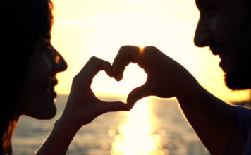 Things you can do for this valentines day as an engaged couple