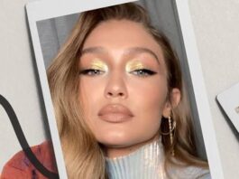 Valentines day make up and hair looks