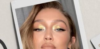 Valentines day make up and hair looks