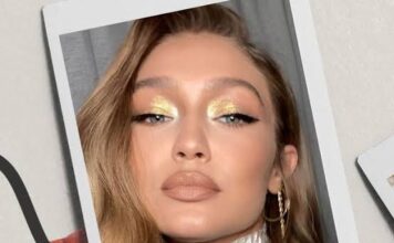 Valentines day make up and hair looks