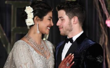 Celebrity couples who give us serious #couple goals