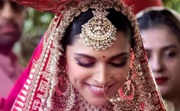 Indian makeup artist to look out for picture perfect wedding makeup looks