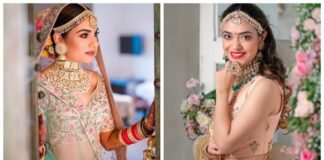 Sunscreen 101 for damage free bridal skin