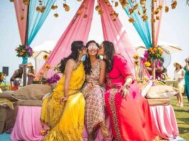 Fun bridal shower games ideas