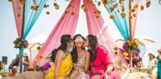 Fun bridal shower games ideas