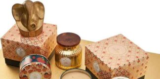 Gifting options to accompany with your wedding card