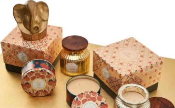 Gifting options to accompany with your wedding card