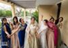 Tips to score high on the mismatched bridesmaids trend
