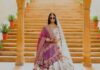 Lehenga colour combinations for bride to be