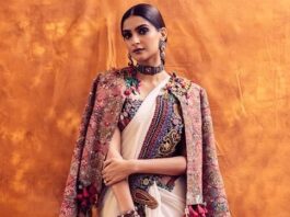 Jacket styles to go with your indo desi lehenga look