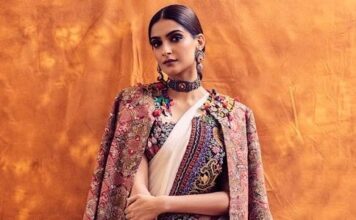 Jacket styles to go with your indo desi lehenga look