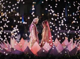 Wedding themes to bookmark for the season