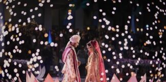 Wedding themes to bookmark for the season