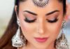 Your guide to wedding worthy lashes