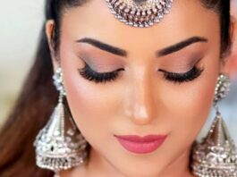 Your guide to wedding worthy lashes