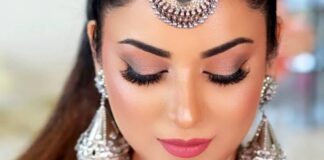 Your guide to wedding worthy lashes