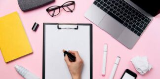 How to prep for your wedding despite a 9 to 5 job