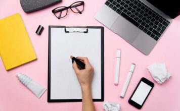 How to prep for your wedding despite a 9 to 5 job