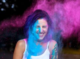 Your ultimate pre & post holi skin guide