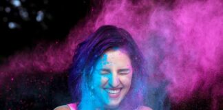 Your ultimate pre & post holi skin guide