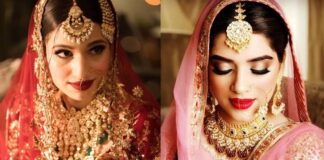 How to pick the right lipstick shade for your wedding lehenga