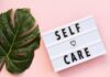 3 easy steps to kick start your self care journey
