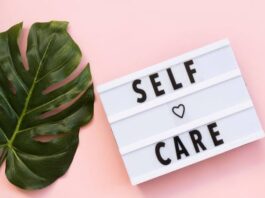 3 easy steps to kick start your self care journey