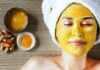 4 easy facemasks for glowing summer skin