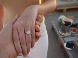 5 questions to ask before you buy an engagement ring