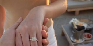 5 questions to ask before you buy an engagement ring