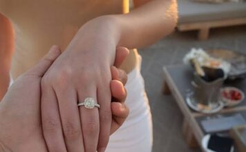5 questions to ask before you buy an engagement ring